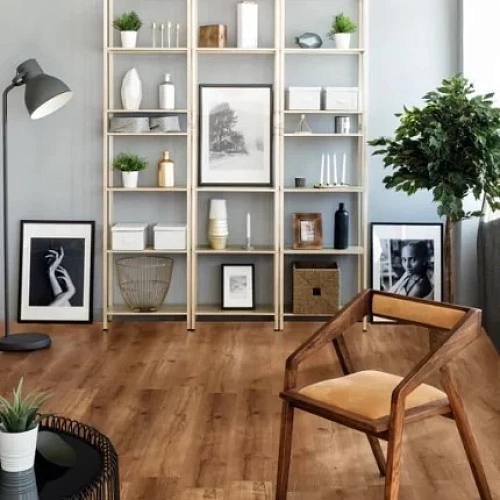 ШЕВРОН ПЛЕЗИР КВАРЦ ВИНИЛ VINILAM PARQUET CHEVRON GLUE